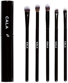 Nexus_Brush Kit y estuche de viaje - Juego de...