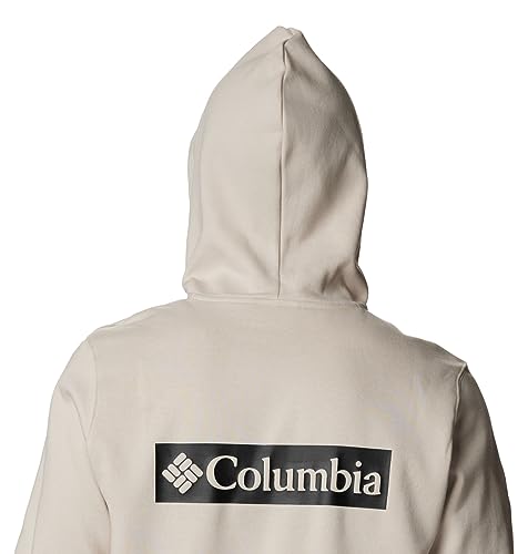 Image of Columbia mens Trek Hoodie