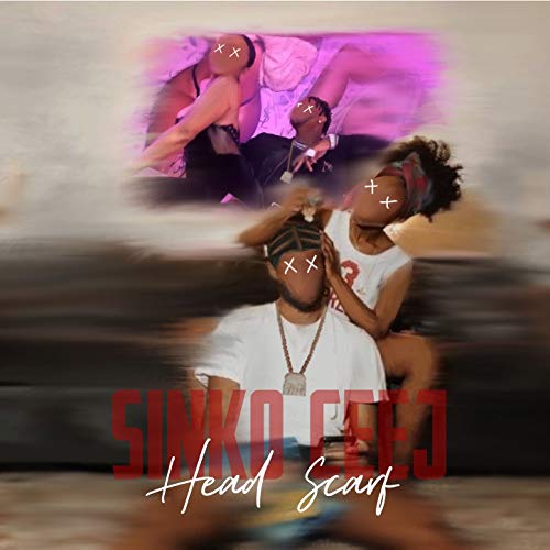 Head Scarf [Explicit]