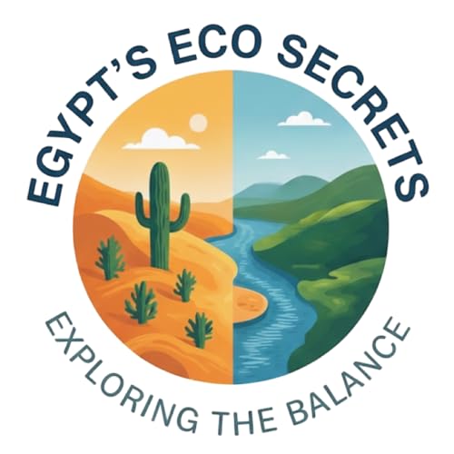 Egypt's Eco Secrets Teaser