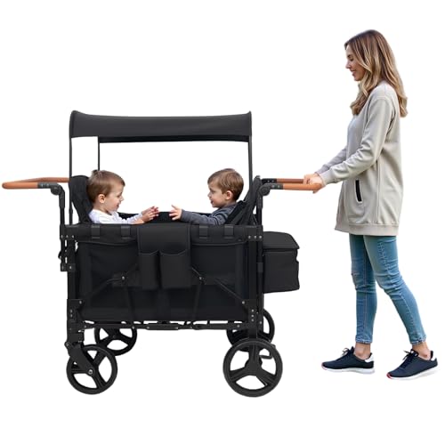 Stroller Wagon Collapsible Kids