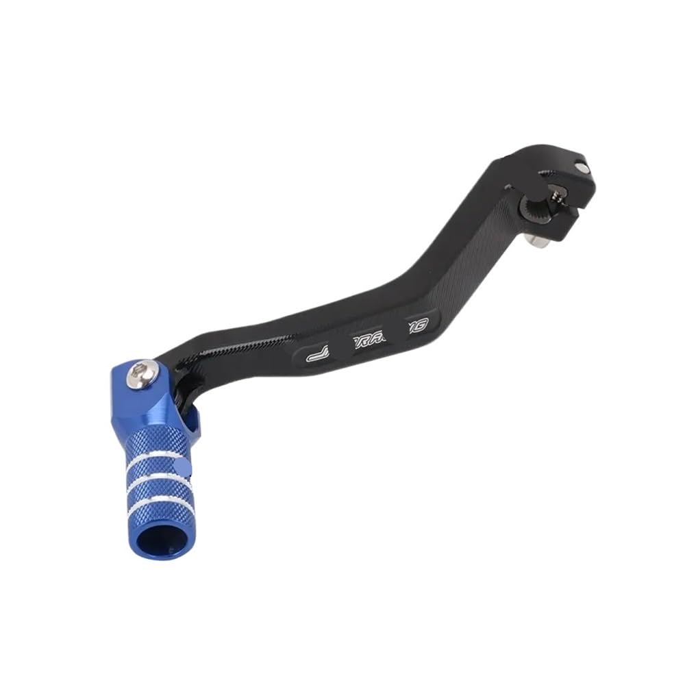 Uuipip A Color Motorcycle Gear Shift Lever Motorcycle Gear Shifter Shift Pedal Lever For Yz125 Yz250 Yz125x Yz250x Yz125g Yz250g Yz250f Yz450f Wr250f Wr450f