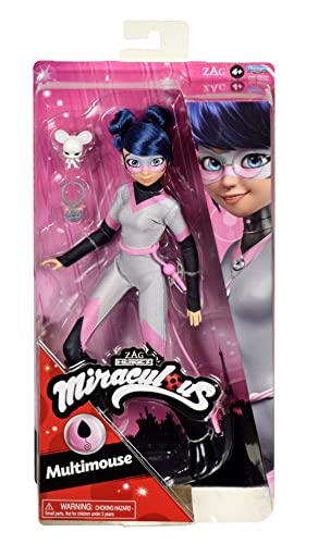 See full amazon price history chart for Miraculous: Ladybug & Cat Noir MultiMouse Miraculous: Ladybug & Cat Noir MultiMouse (B0BWJLM7JY) Amazon Price History, Amazon Price Tracker