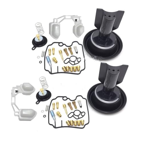 Kit réparation carburateur Ducati Supersport 900 750 600SS fini les fuites