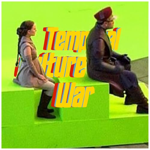 PREVIEW: Star Wars: Episode II – Attack of the Clones