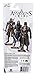 McFarlane Toys Assassin's Creed Series 5 Revolutionary Connor Action Figure
