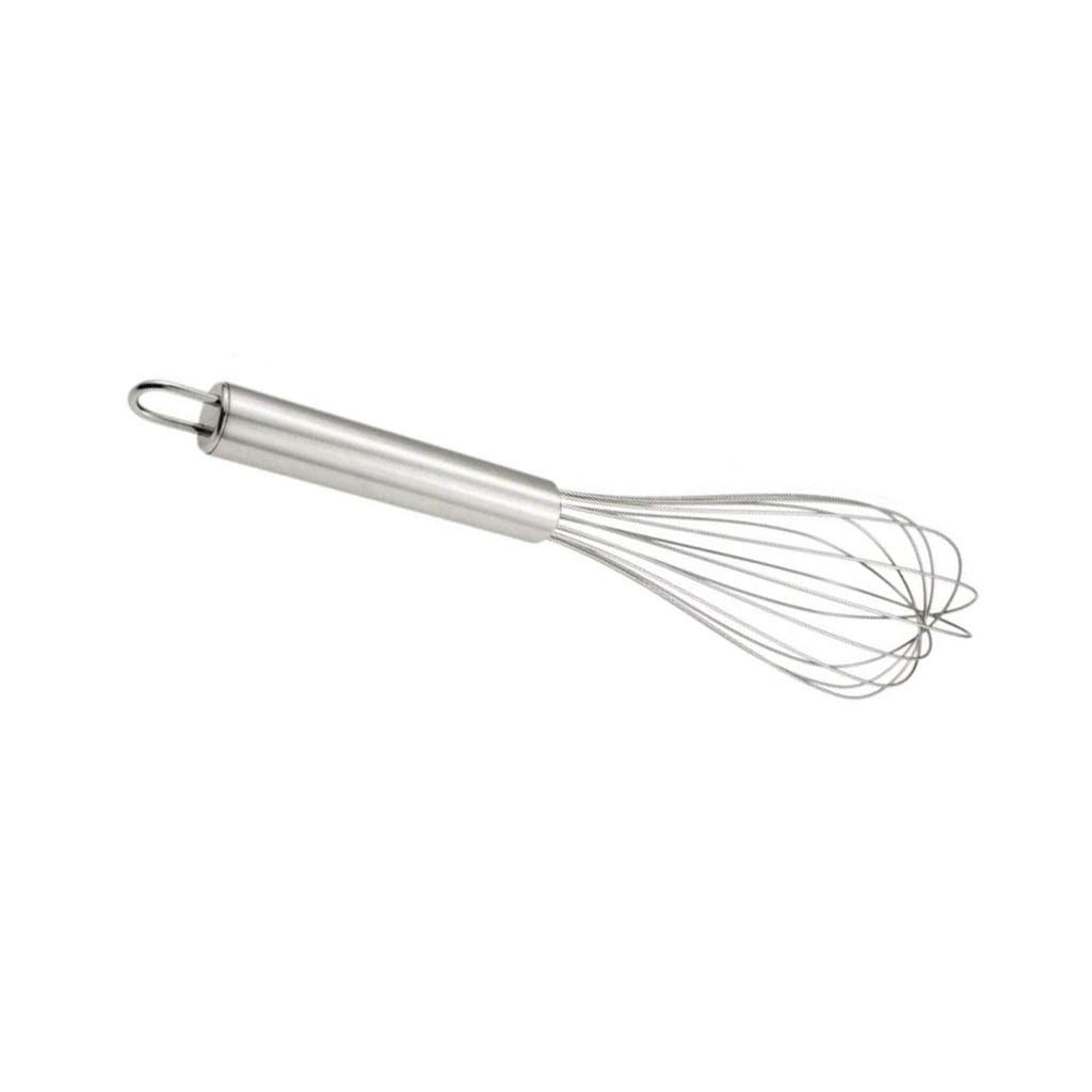 Fouet, en acier inoxydable pour mélanger les oeufs de la crème de gâteau pour mélanger l'outil ZHANGXIAO (taille : 61 cm)