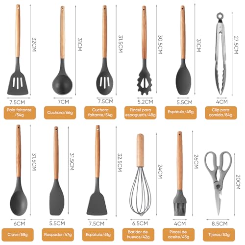 Enseres De Cocina, Kitchen enseres cocina Marca Hisemy (2)