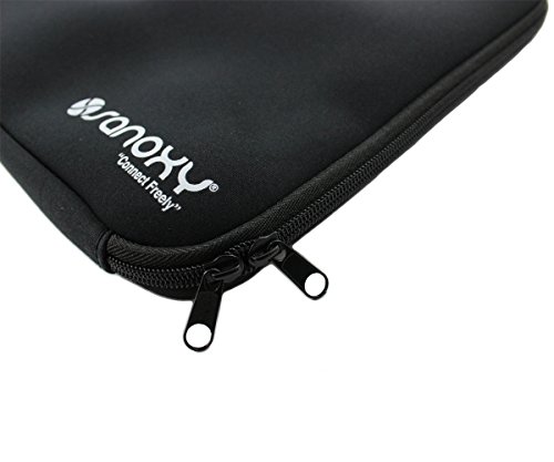 Funda Neopreno para Laptop 15.6 Pulgadas SANOXY miniatura 4