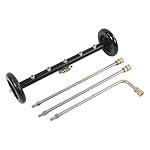 Undercarriage-Cleaner-Under-Vehicle-Sweeper-14-Connection-with-3-Extension-Rods-for-Garage
