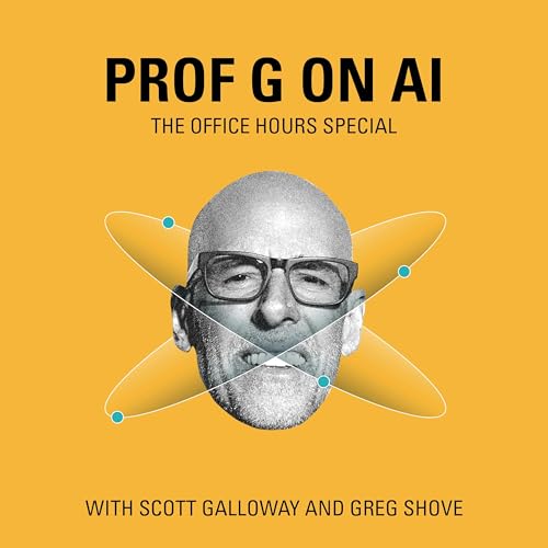 How to AI-Proof Your Career, Spot Market Hype, and Raise Critical Thinkers — ft. Greg Shove