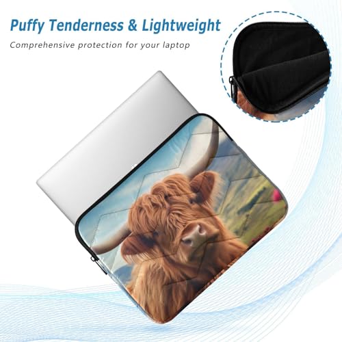 Funda para Laptop 13-14 Pulgadas Impermeable miniatura 5