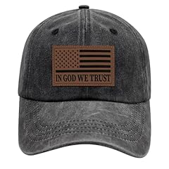 In God We Trust - Vintage Denim