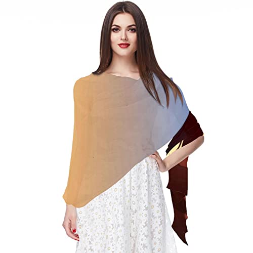 Foulard en mousseline de soie motif cheval noir écharpe imprimée chien blanc femme