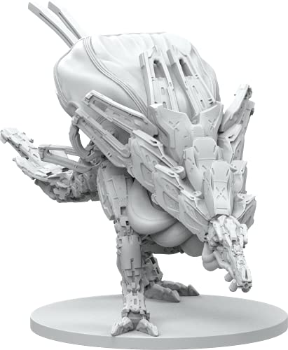 Horizon Zero Dawn The Board Game: The Sacred Land Expansion miniatura 6