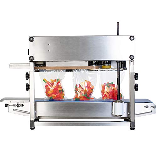 industrial packaging machine high capacity 396
