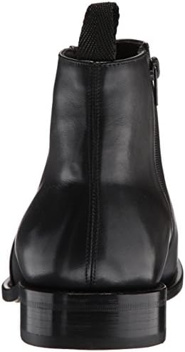 Bacco Bucci Men's Varane Chelsea Boot, black, 8.5 D US | Image 2