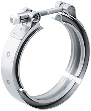 Breeze VT10388 V-band Clamp Coupling