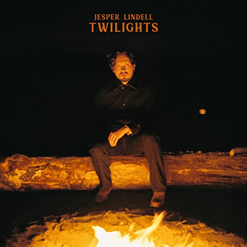 Album art for Twilight by Jesper Lindell
