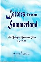 letters from summerland 0965476006 Book Cover