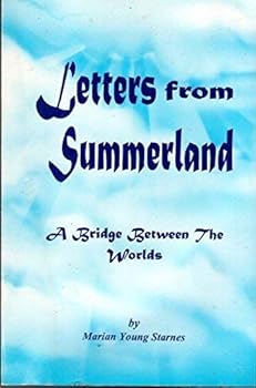 Paperback letters from summerland Book