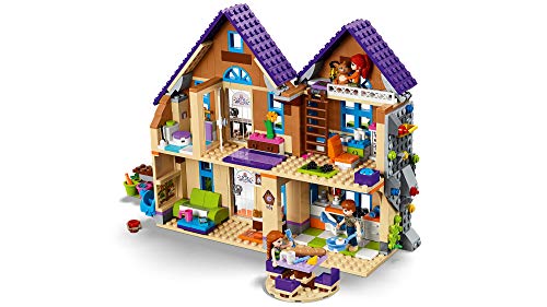 Friends Lego Mias Haus 41369 Bauset, Neu 2019 (715 Teile) Friends Lego Mias Haus 41369 Bauset, Neu 2019 (715 Teile)
