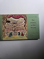 The History of the Theater B0007DVG08 Book Cover