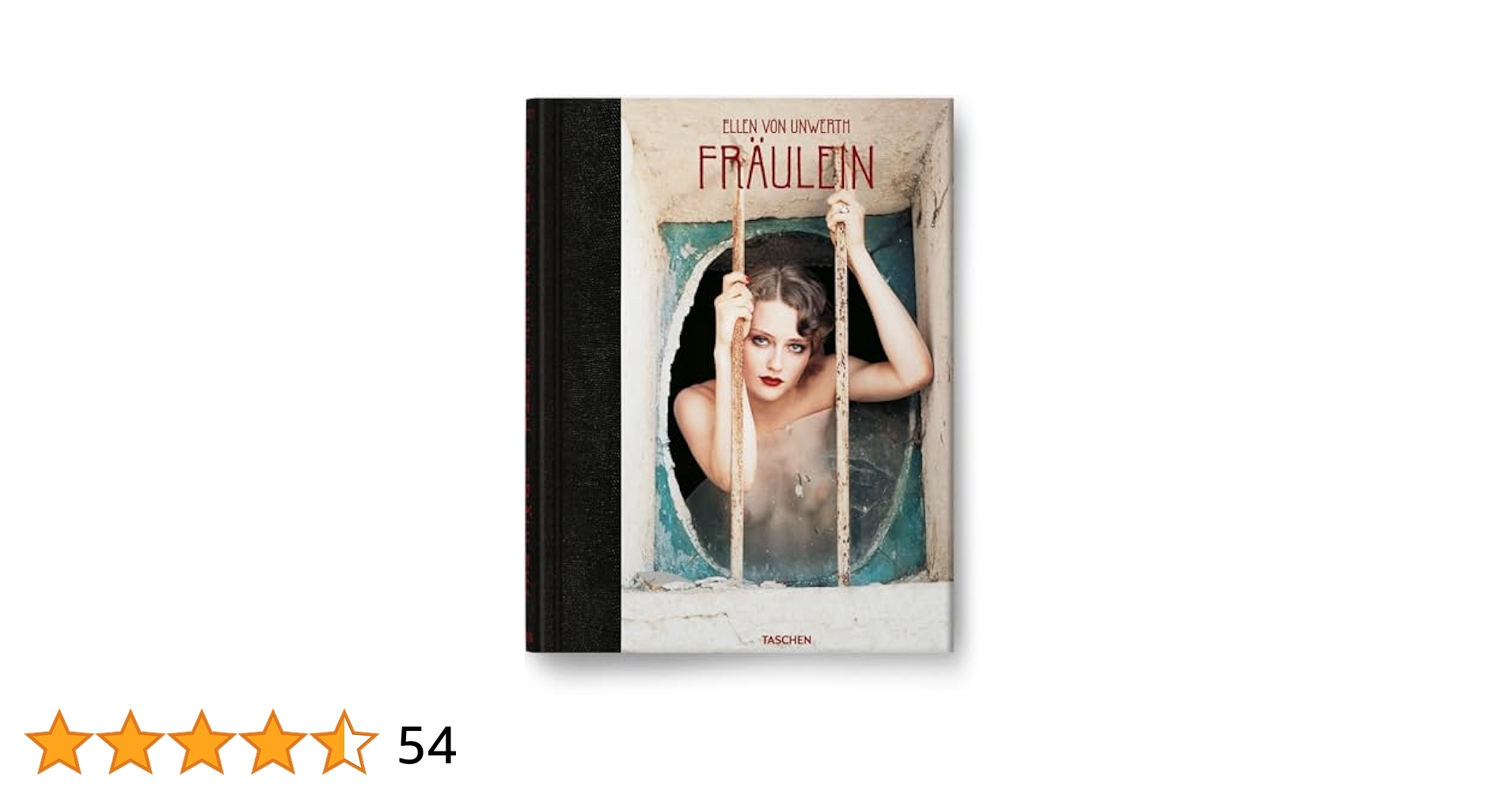 Ellen von Unwerth Fräulein ハードカバー Amazon | Fraulein | Von Unwerth, Ellen | Collections