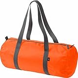 sac polochon cuir Taille: Taille unique Halfar - Sac de sport polochon - 1807544