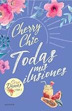 Todas mis ilusiones (Dunas 3)