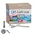 Eagle Claw Tools and Fasteners 10 x 3 Inch Stainless Steel Deck Screws 100 Box T25 Star Drive Included