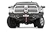 Warn 95895 Ascent Front Bumper for Ram 2500/3500 (2010-2016)