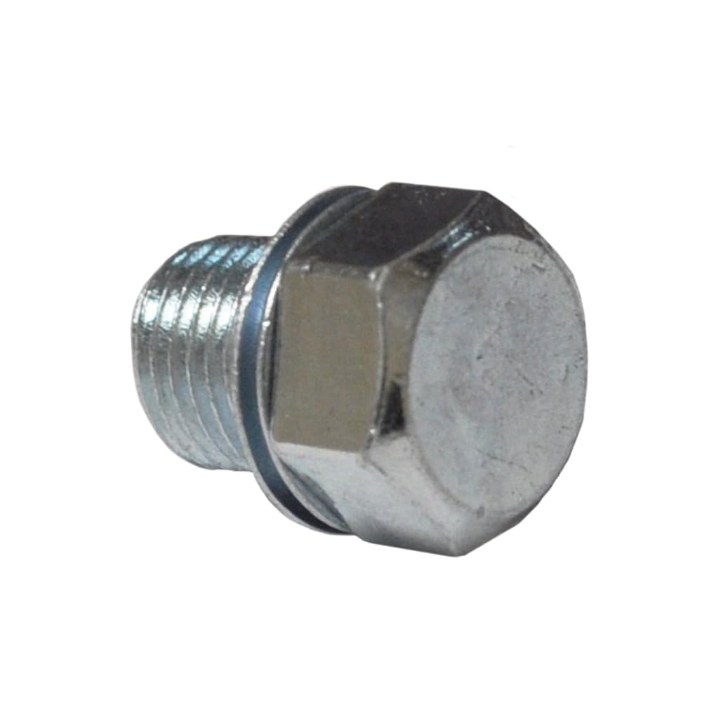Rocwood Decompressor Valve Blanking Bolt Fits Stihl Ts400 Ts410 Disc Cutter