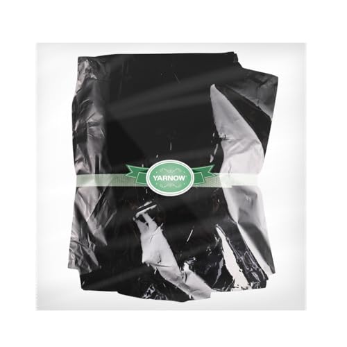 Bolsas de tela elevadas cuadradas Yarnow con drenaje para plantas L 8