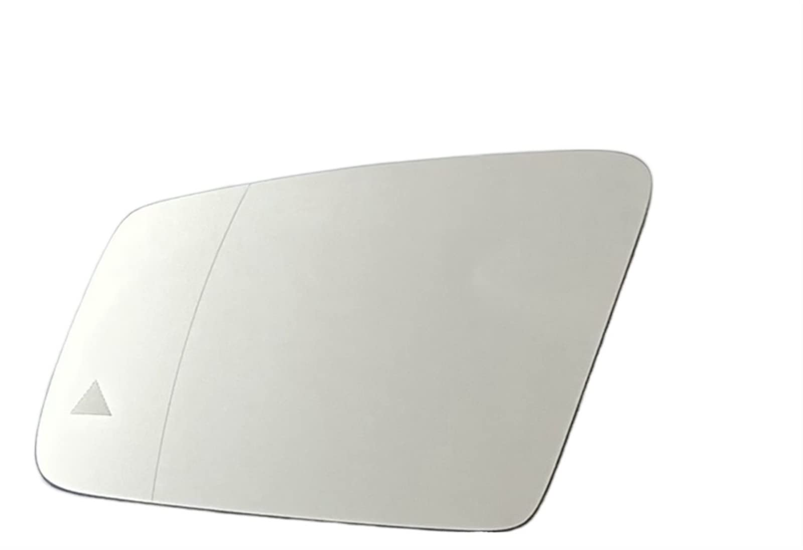 ベンツW176W246W204S204W212S212W221純正右ミラーレンズ ベンツW176W246W204S204W212S212W221純正右ミラーレンズ