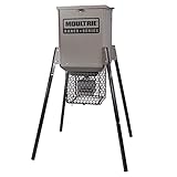 Moultrie Ranch Series Feeder MFG-15042