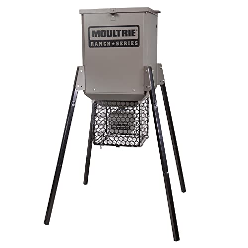 Moultrie Ranch Series Feeder MFG-15042