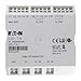 EATON EZD-T16 Digital I/O Module, DIN Mount, 16 I/O, 12 DC Input, 4 Output S. Tran