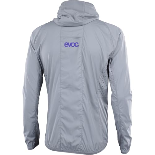 Chaqueta Rompeviento EVOC Stone Talle M miniatura 3