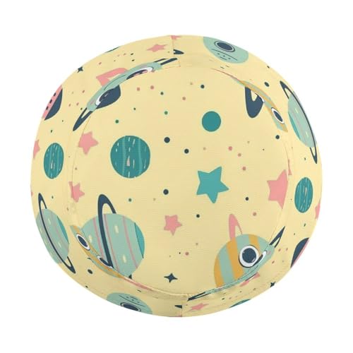 Baby Summer Hat – Toddler Bucket Hat for Boys, Infant Sun Cap, Kids Cowboy Style, Newborn Beach Hat, Perfect3