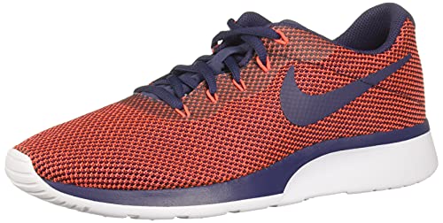 Image of Nike Men Tanjun Racer Running Shoes