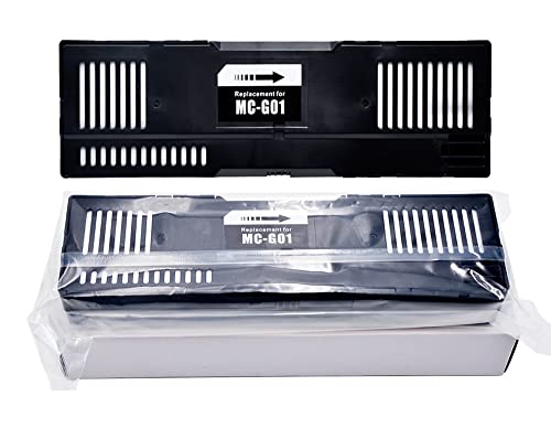 Accessori per stampante compatibili con Canon MC-G01 MC G01 MCG01 cartuccia di inchiostro di manutenzione su GX7010 GX7020GX6010 GX6020 GX6030 GX6070 GX6080