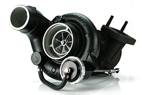 Fleece Performance FPE-351-0304 Turbocharger