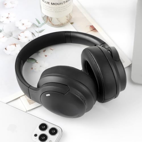 Wireless Bluetooth Headphones - image 9