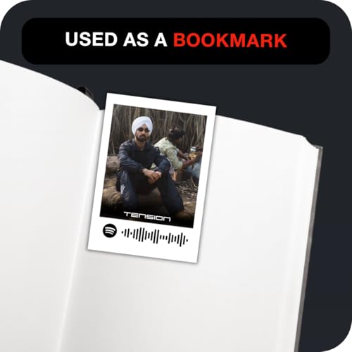 Image of Diljit Dosanjh Posters (Set of 18) Songs Mini Poster Kit | G.O.A.T, Born to Shine, Do You Know posters Size (8 x 6 cm) Phone Accessories, Bedroom, Office, room decoration (Diljit Dosanjh) (C 064)