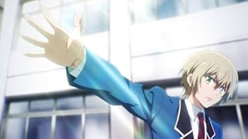 その他 Aoharu X Machinegun/ [Blu-ray] [Import] Amazon.com: AOHARU X MACHINEGUN : Movies & TV