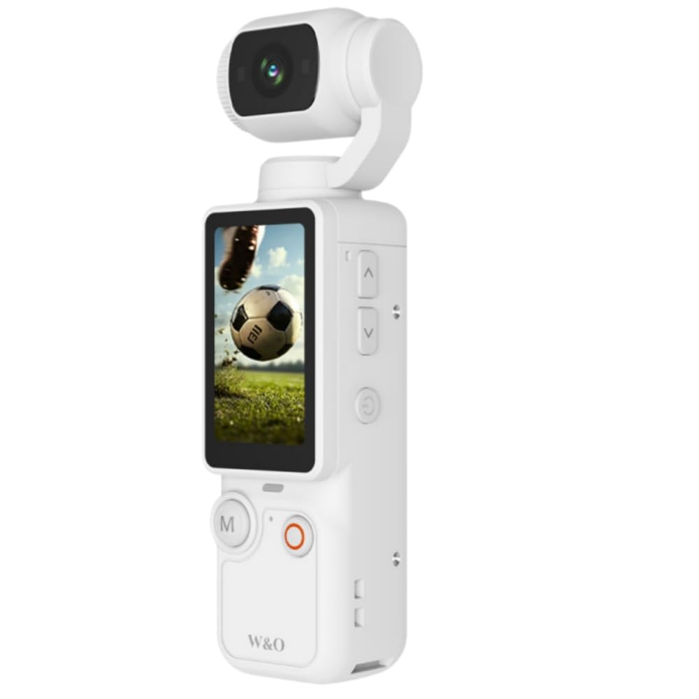 ❤プロ顔負けの高機能を多機能搭載❣高画質で録画できる♪❤4K　ビデオカメラ Amazon | VQKこのデバイスは、アクションカメラ、ウェアラブルカメラ