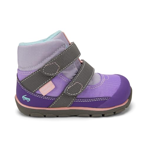 Image of See Kai Run Gilman - Waterproof & Insulated Snow Boot for Kids
