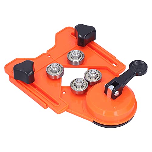 Set de brocas diamantadas huecas para cerámica y vidrio miniatura 2