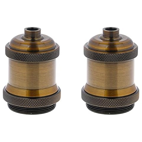 Douille de Lampe CENPEK E26 E27 Cover